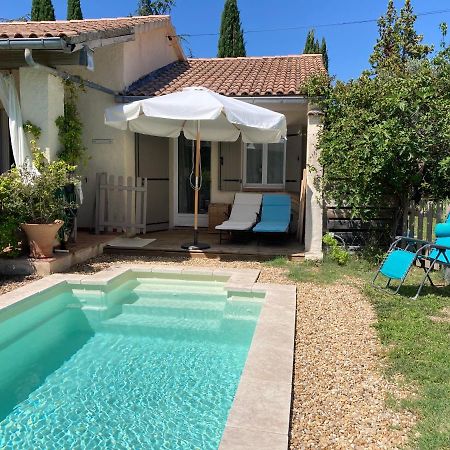Maison Lauris Ngoại thất bức ảnh