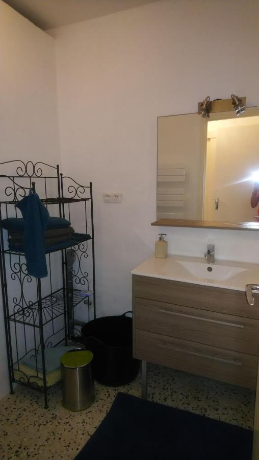 Maison Lauris Ngoại thất bức ảnh