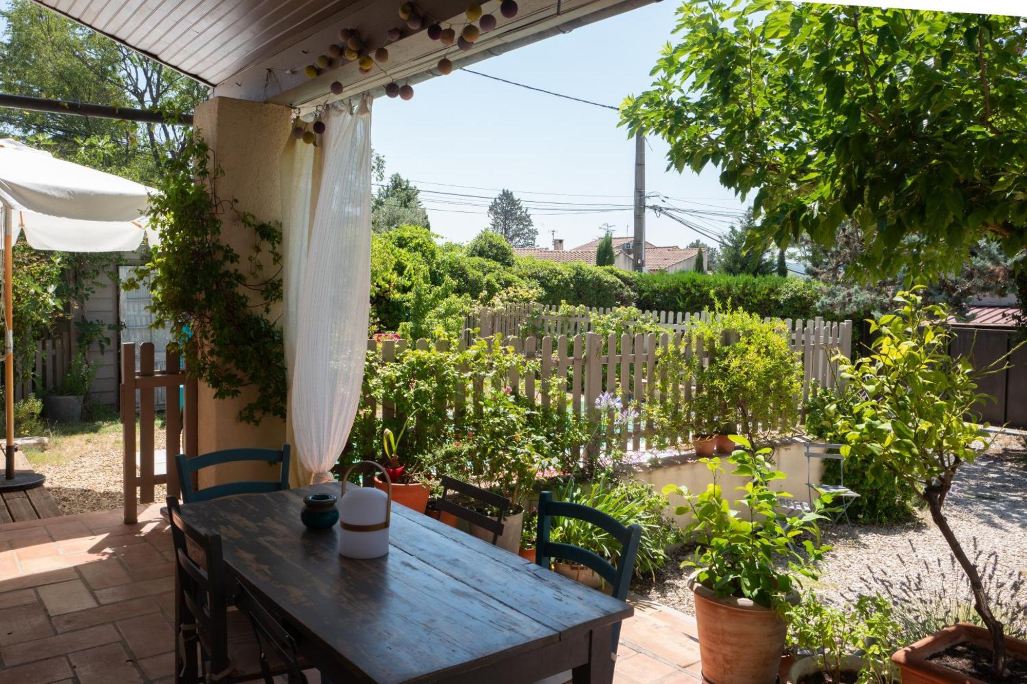Maison Lauris Ngoại thất bức ảnh