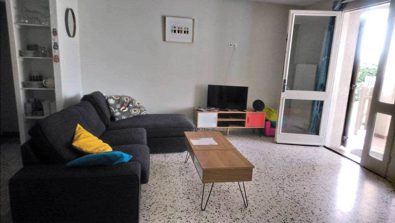 Maison Lauris Ngoại thất bức ảnh