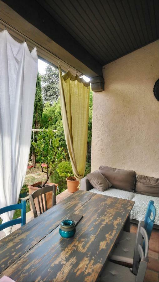 Maison Lauris Ngoại thất bức ảnh